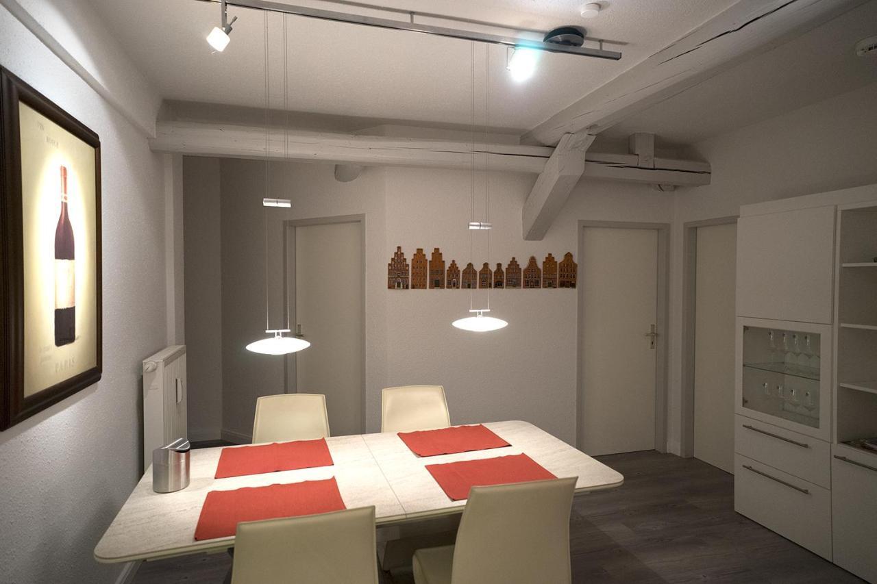 Brauhaus Suite 19 Sebnitz Exterior photo